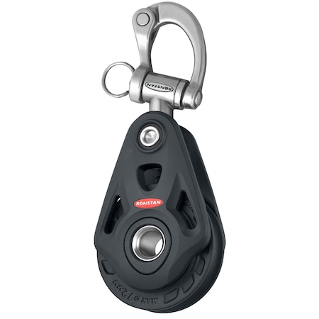 Ronstan S60 Core Block Snap Shackle RF64103